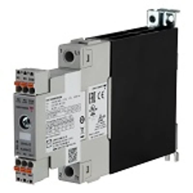 1P-SSC-DC IN-ZC 600V 25A 1200VP-E MNTR