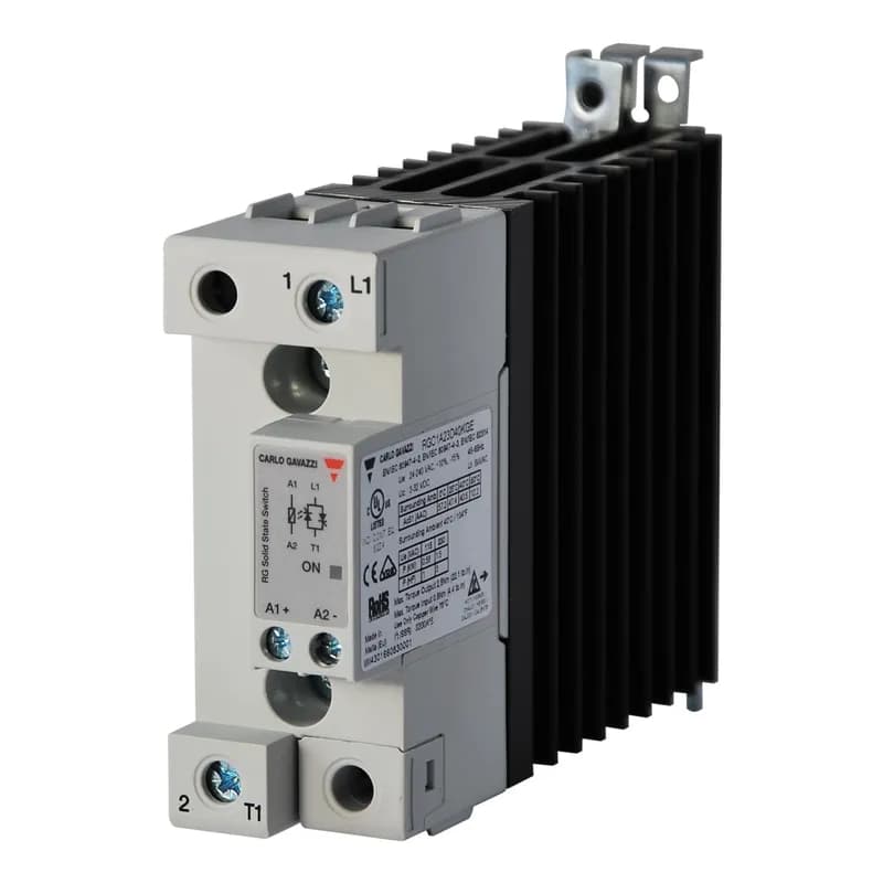 1P-SSC-AC IN-ZC 230V 43A 800VP-E-SRW IN