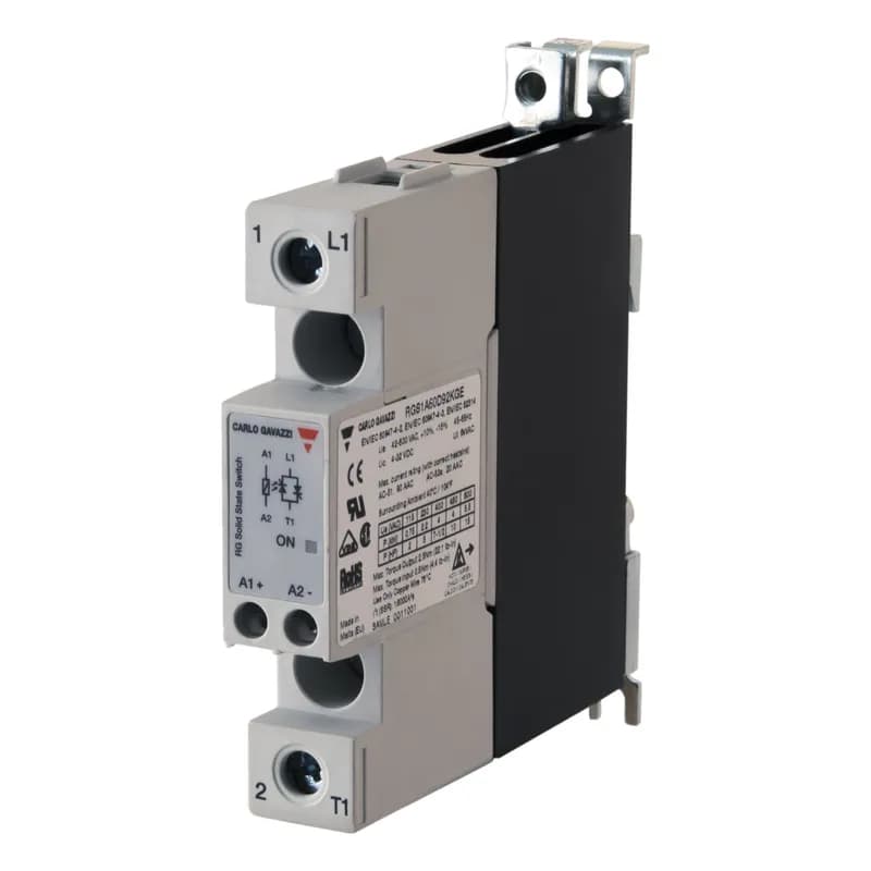 1P-SSC-DC IN-ZC 600V 30A 1200VP-E-SRW IN