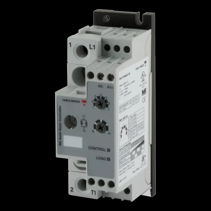 1P-SSC I IN - PS 230V 15A 800VP-E