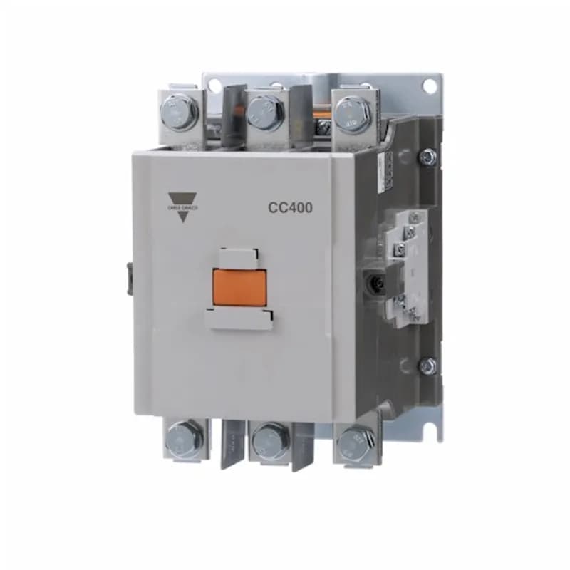 3P CONT S 100/200 VACDC 2NO2NC