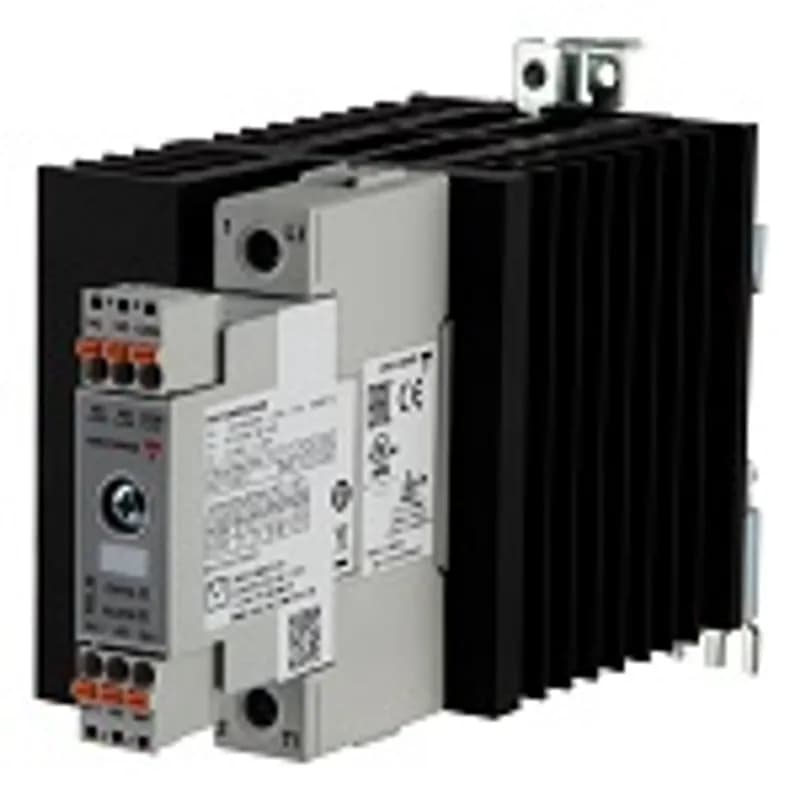 1P-SSC-DC IN-ZC 600V 65A 1200VP-E MNTR
