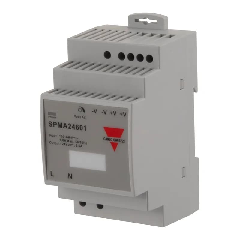 SPMA 60W 24VDC 2.5A
