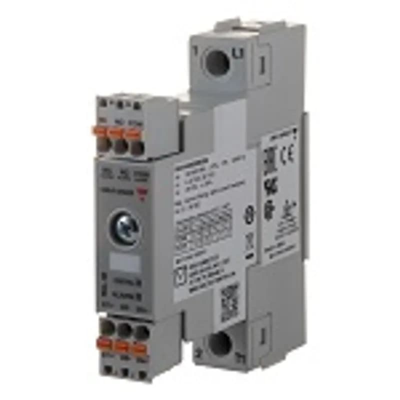 1P-SSR-DC IN-ZC 600V 50A 1200VP-E MNTR