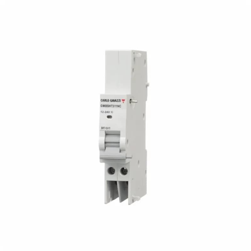 SHUNT RELEASE 24VDC FOR GMB