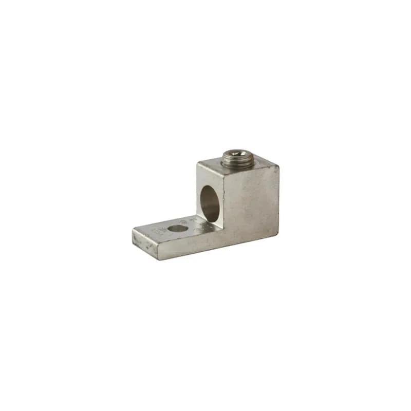 NSI Industries 250TP-BULK - Turn Prevent Lug 250-6 AWG (240 EA)