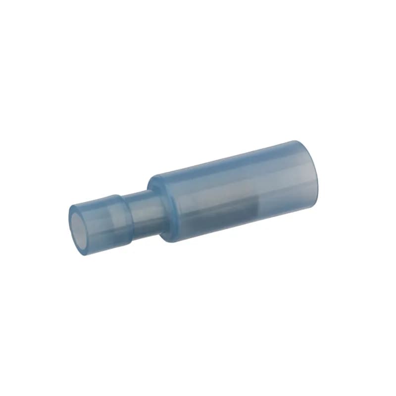 NSI Industries PFS16-197N - 16-14 AWG, .197 Tab Nylon Insulated Fem. Plug, 50/Pack