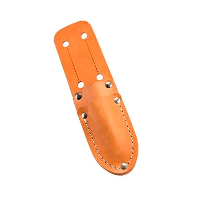 NSI Industries 10521C - Leather Pouch