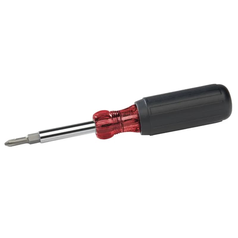 NSI Industries 19002C - PRO 6-in-1 Screwdriver