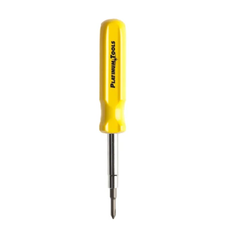 6-in-1 Screwdriver
