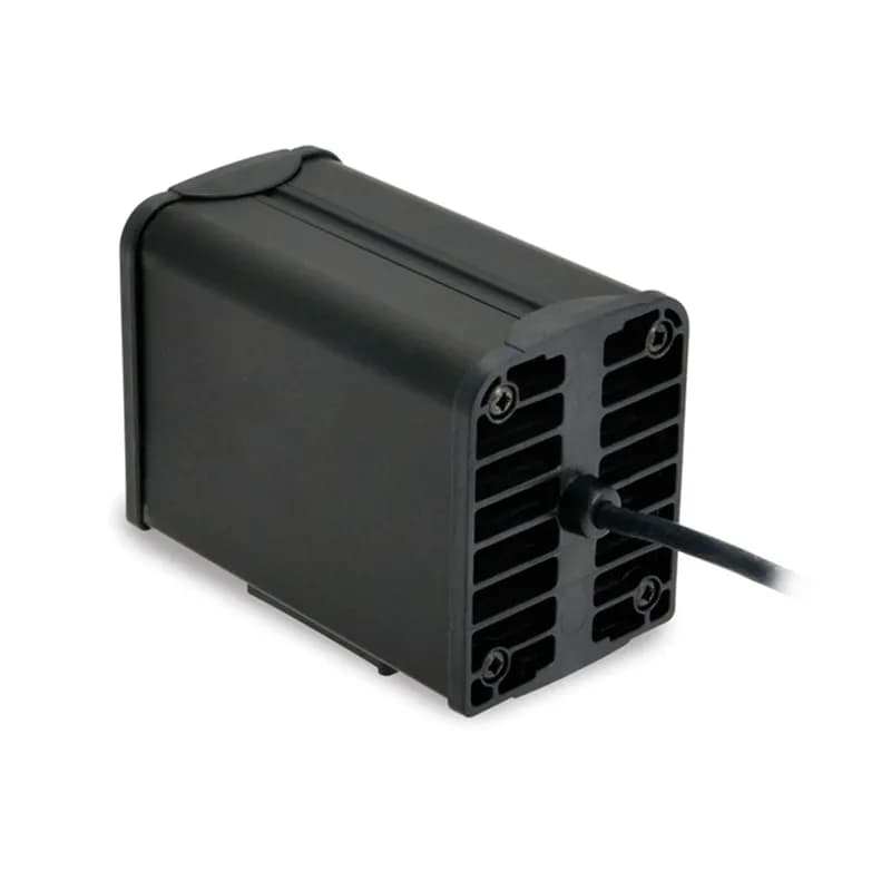 Fandis HWM080 - metal housing, wire connection - 80W FUCSIS anti-condensation heaters