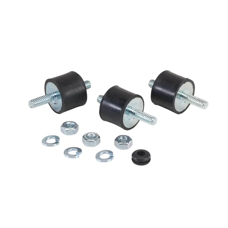 Shock Mount Kit, 371 / 371L