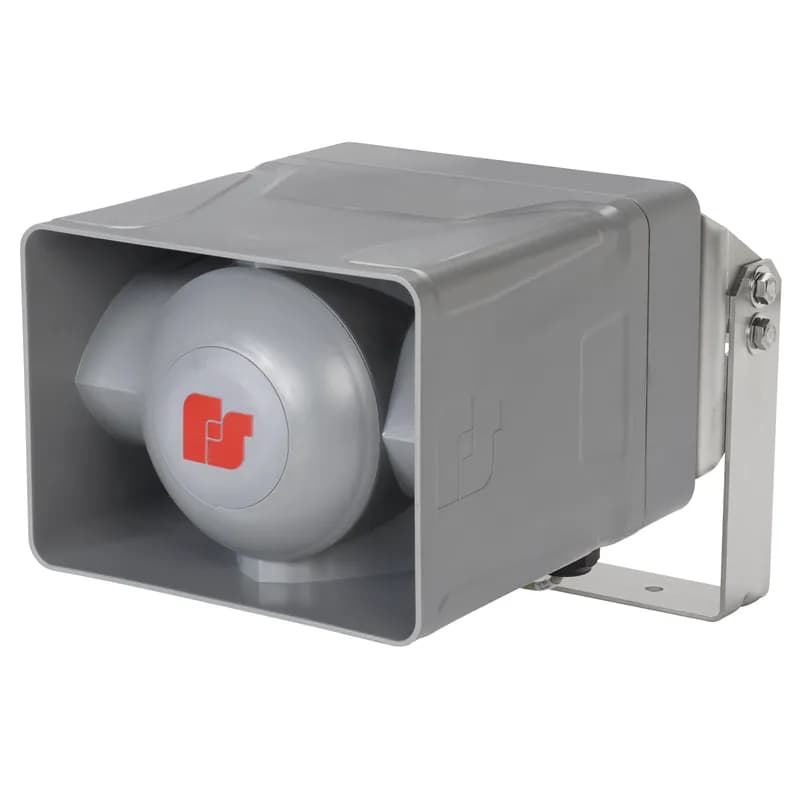 Standalone Informer100, Hazardous Location, 120/240 VAC, wall mount