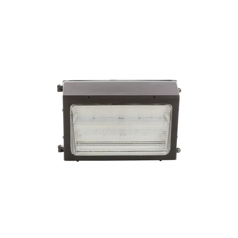 NSI Industries WP36LED - LED Medium Wall Pack, 120-277V, Non-Cutoff, 36W, 2520lm, 4700K Color