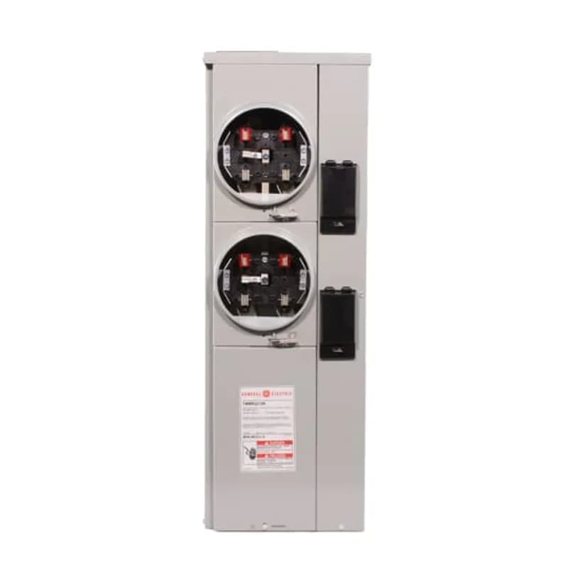 MINIMOD,200A MLO,(2)125A MTRS,N3R,RINGLS