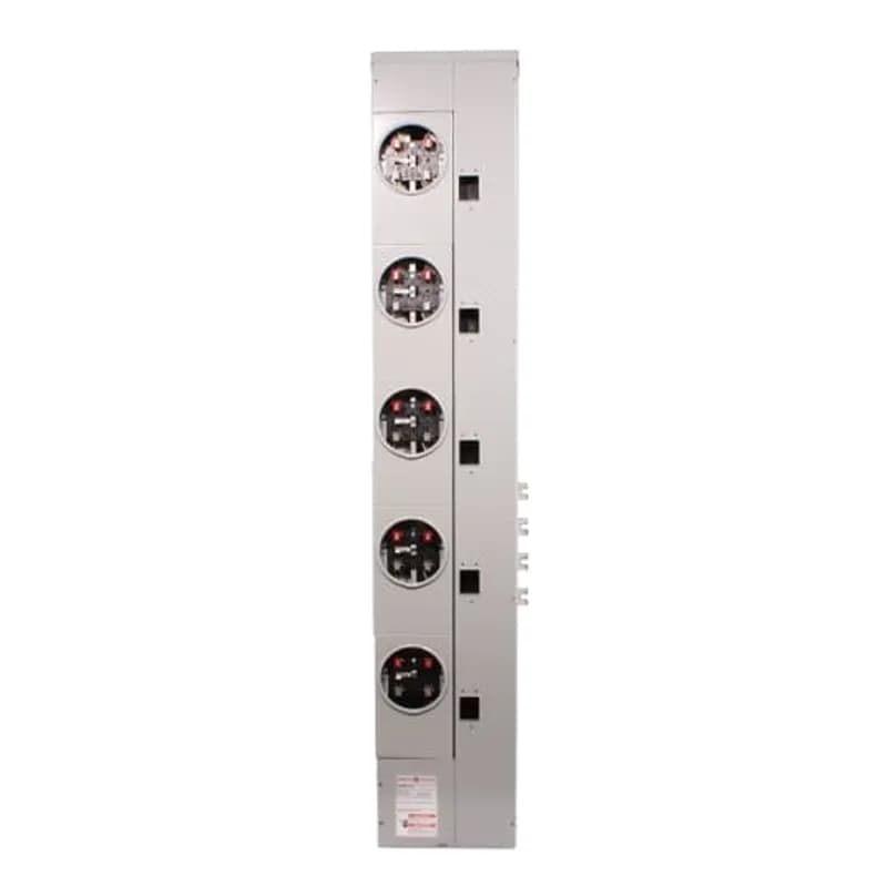 ABB - Electrification TMP8512AC - MTRSTK,CONED,1PH,800A,N1,5-125A,PHASE AC