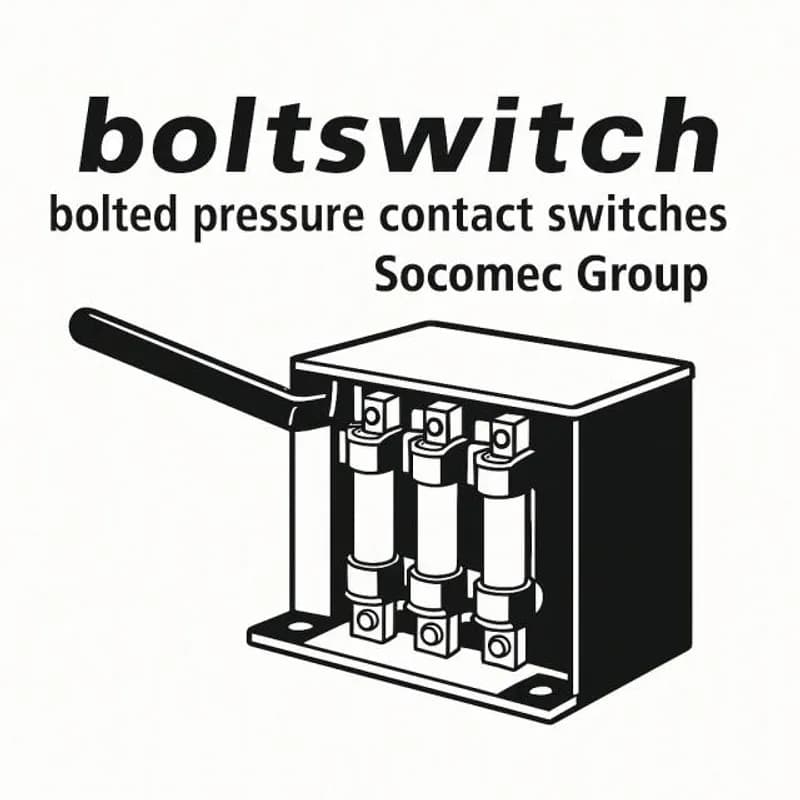 Top feed enclosed switch - SERIES TOP FEED SERIES EJ