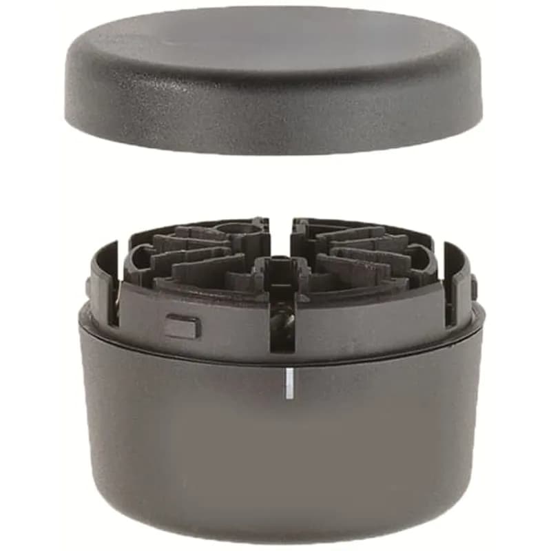 Terminal Element for Tube mounting