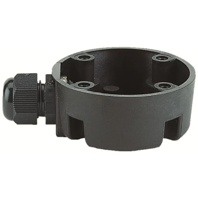 ABB - Electrification KA70-1001 - KA70-1001 Contact box Cable exit at side