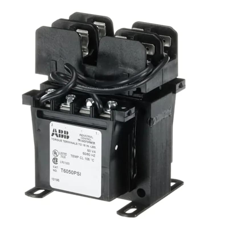 1C,5KVA,575>230-115>95,SFC,50/60HZ,ABB