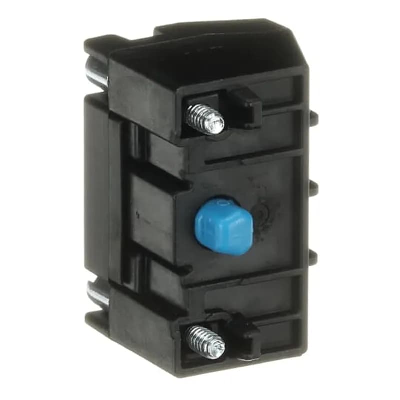 A3 30mm Pilot Devices,Contact Block,,,,,1NO Extra Late Break