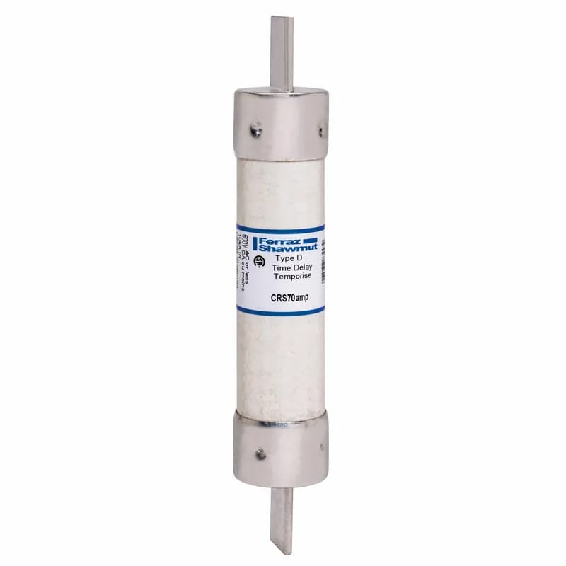 Fuse CRS - Class H 600VAC 70A Blade