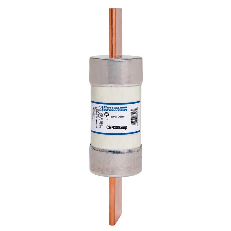 Fuse CRN - Class H 250VAC 300A Blade