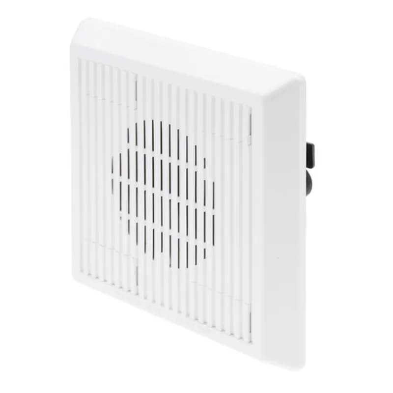Multitone Horn 20-31VDC Dawn Mist