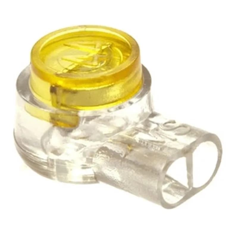 NSI Industries 18122C - UY GelFilled Connector 22-26 AWG 100/Clm