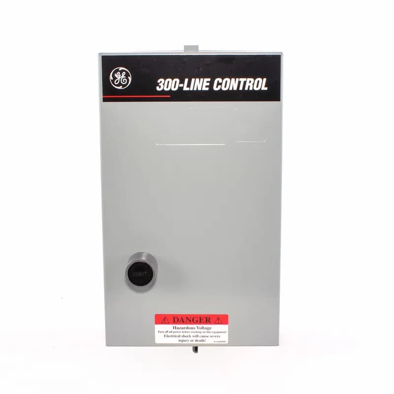 ABB - Electrification CR306B123 - NEMA power devices. Fast track now starters. Enclosure starters. Starter. B1234957