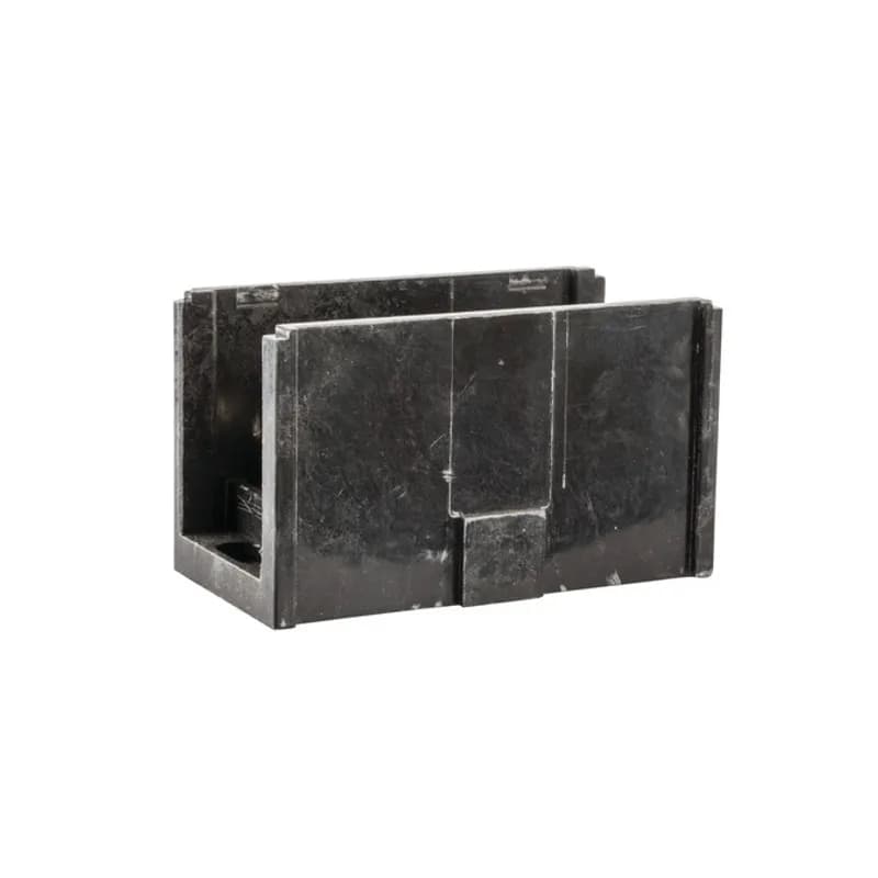 NSI Industries AS-K2-K2 - Power Distribution Block (2) 2/0-14 AWG Primary (2) 2/0-14 AWG Secondary Power Distribution Blocks are made of high strength, high-conductivity aluminum alloy and are mounted in a high-strength glass-filled polyester base. Each block can stand alone or combine with other blocks to form a multi-block set.