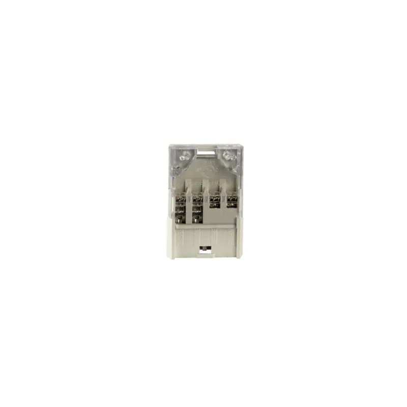 NSI Industries NMS-3 - Non Metallic Splice Kit 12-14 AWG for 3 Conductors with Ground Non Metallic Splice Kits are used for splicing 12 or 14 AWG solid conductor, 3-conductor cable with ground. Hinged cover makes termination fast and easy. Approved for use in a variety of applications including: residential branch circuits, manufactured housing and pre-fabricated building structures.