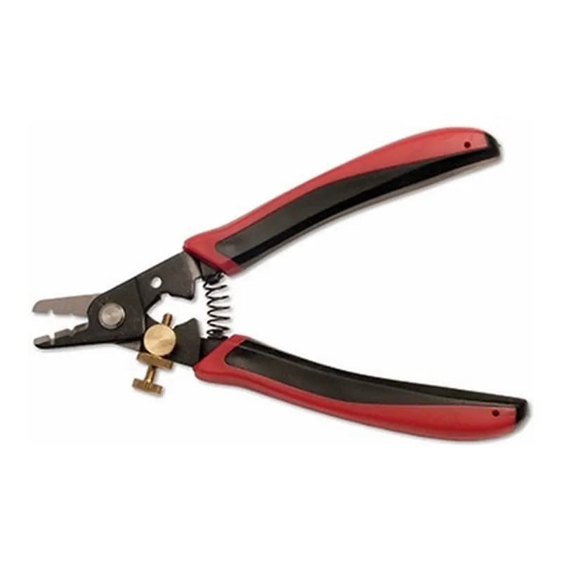 NSI Industries 15046C - Stub-End Coax Stripper. Clamshell.