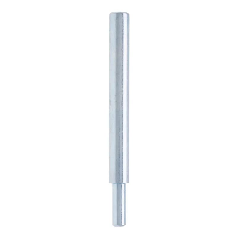 Drop-In Anchor Setting Tool, Steel, 1/4-20 in. size, 1 per pack.