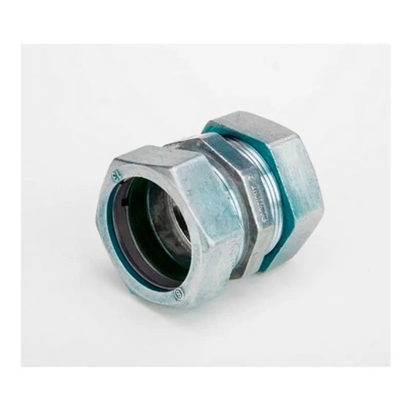 NSi Industries 264-RT - 1-1/2" Raintight Compression Coupling