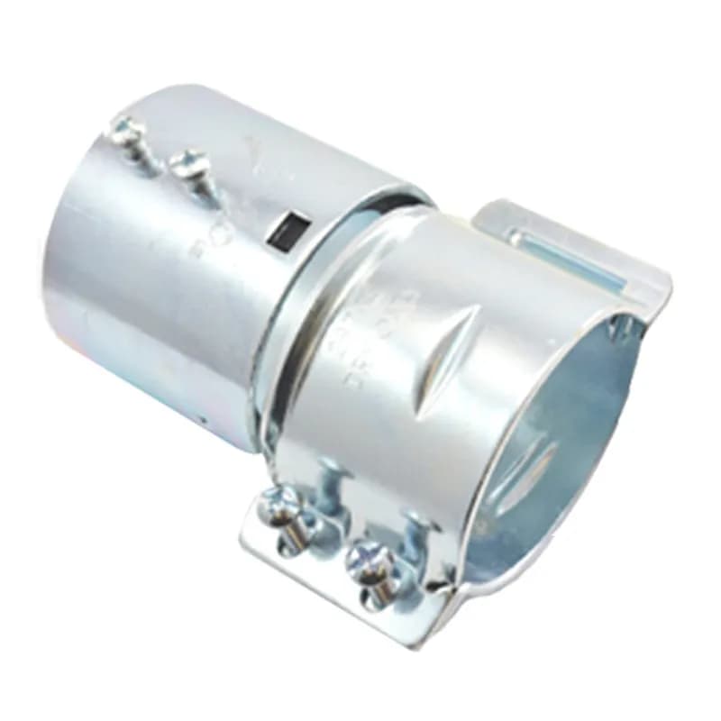 NSI Industries 287-XS - 2-1/2" EMT/Rigid to FMC Transition Coupling