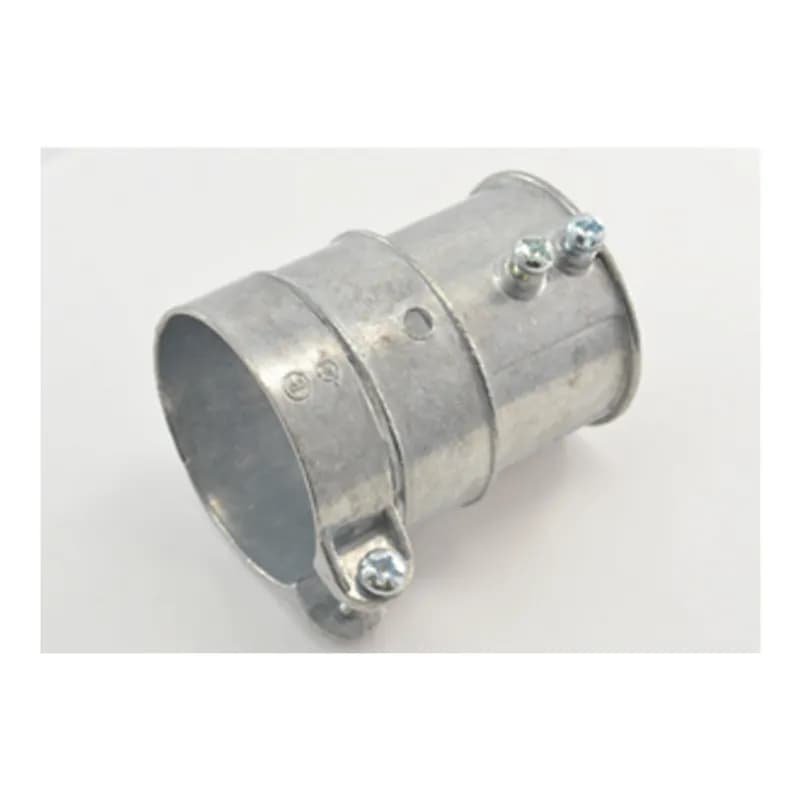 2" EMT to FMC Transition Coupling