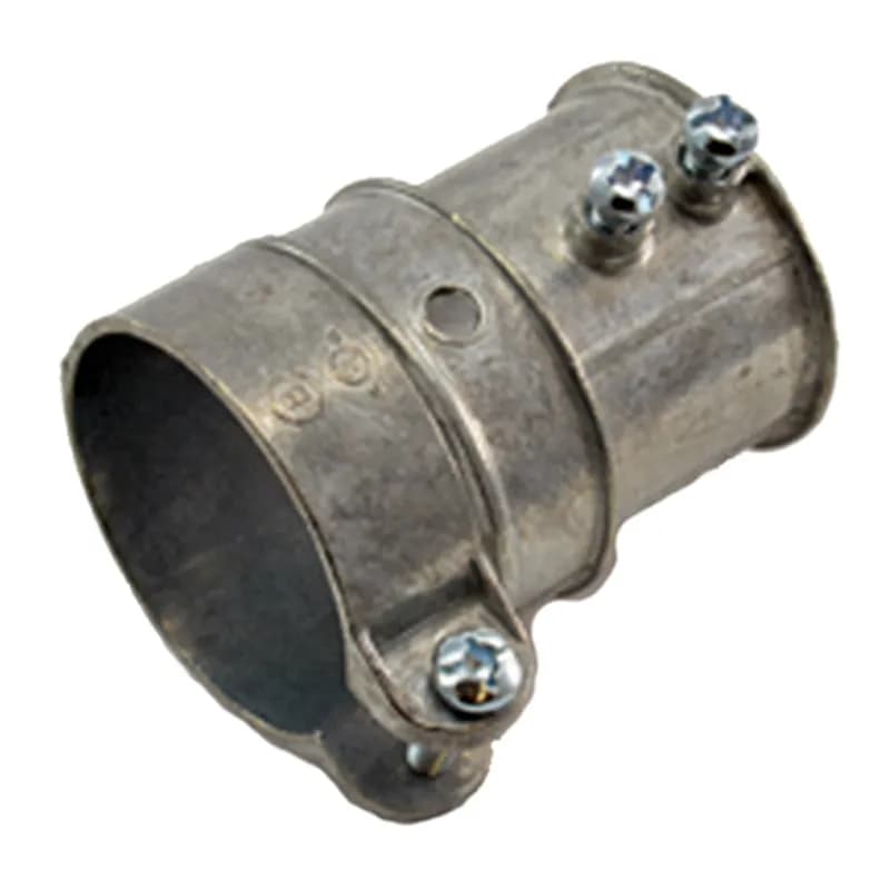 1-1/2" EMT to FMC Transition Coupling