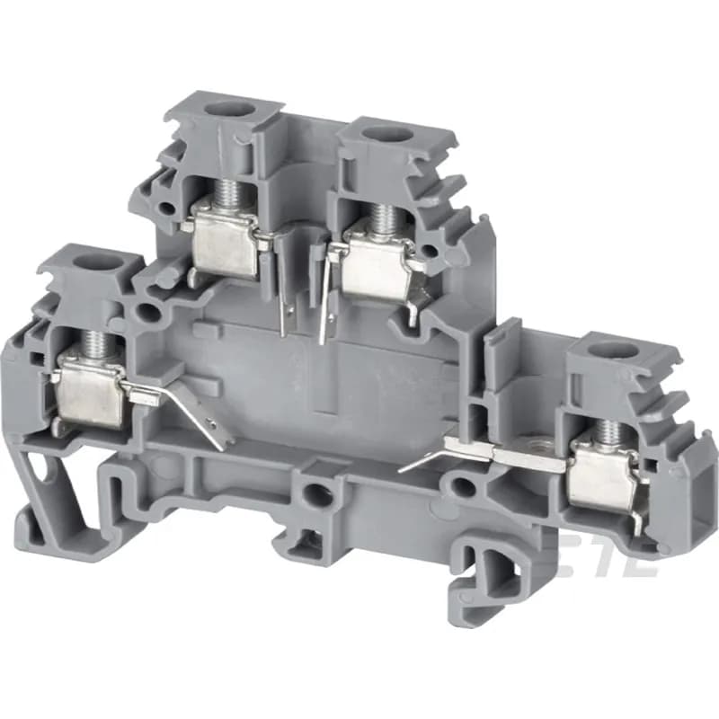 M4/6.DE TERMINAL BLOCK BK 50