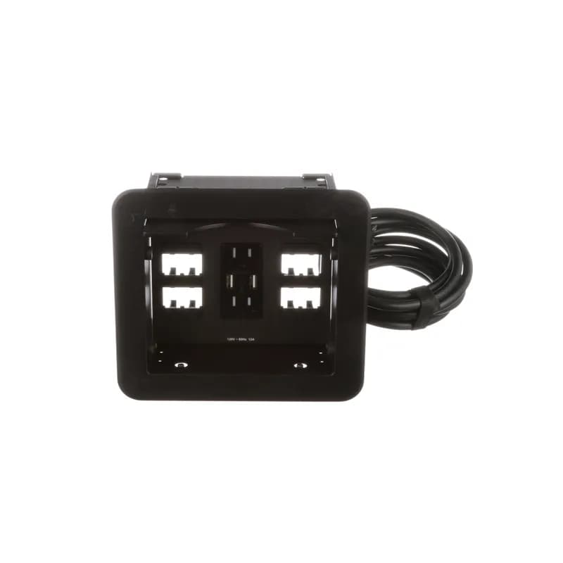 Cable Nook Box