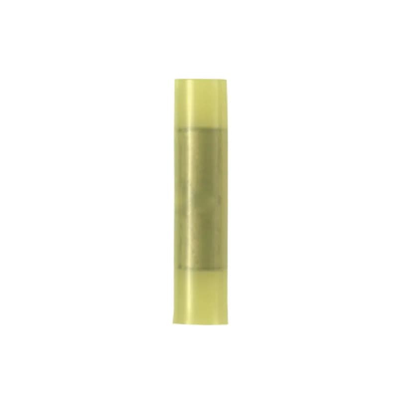 Butt Splice 12 10 AWG, nylon insulated, convenience package.