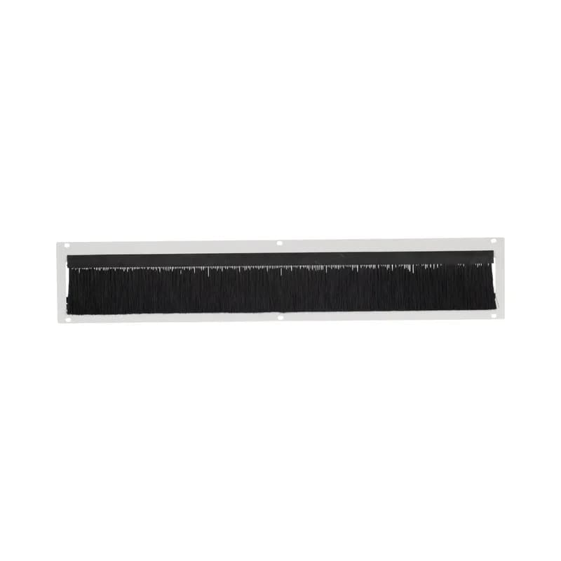 FlexFusion Top Cap Brush Seal Kit, 1070mm, White