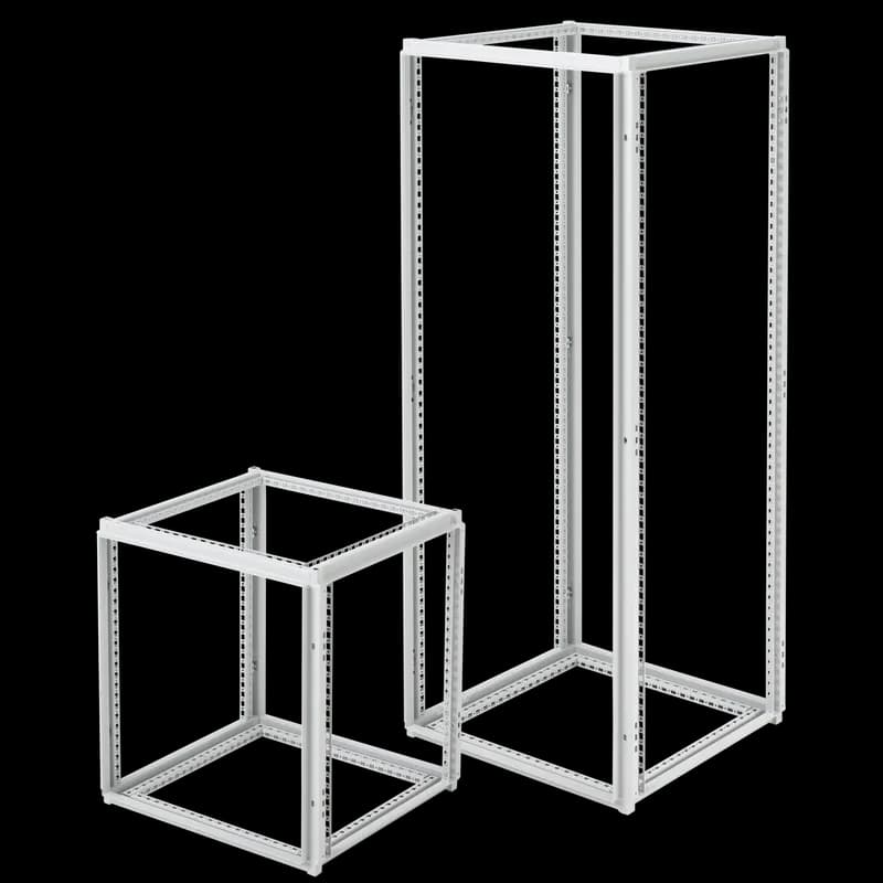 nVent PF1868 - Single-Bay Frames, 1800x600x800