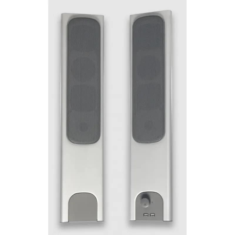 SMART SBAL - Projection Audio System for SM
