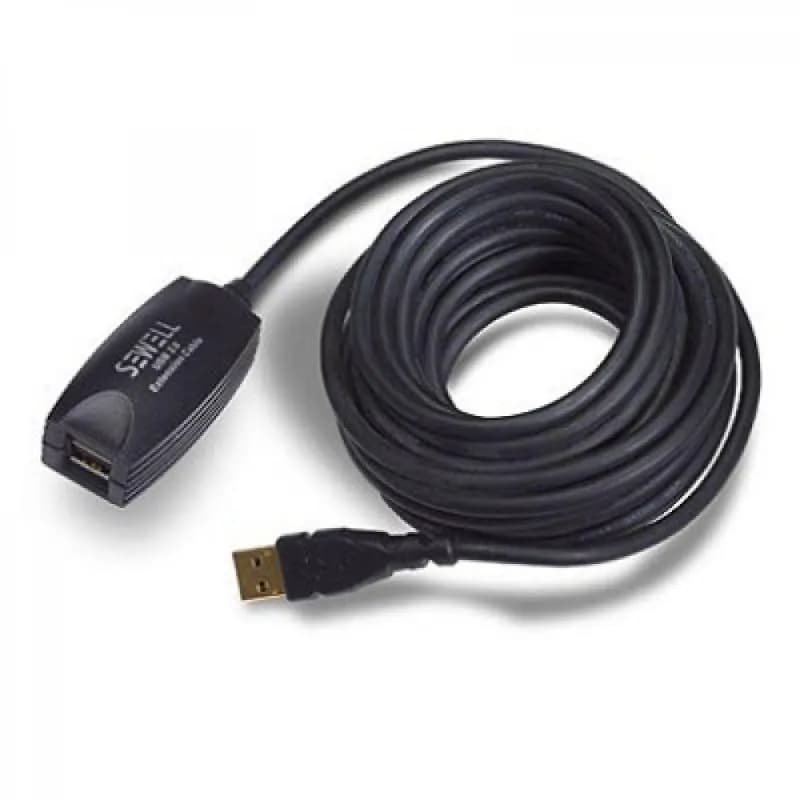 SMART USBXT - USB active extension cable 16'