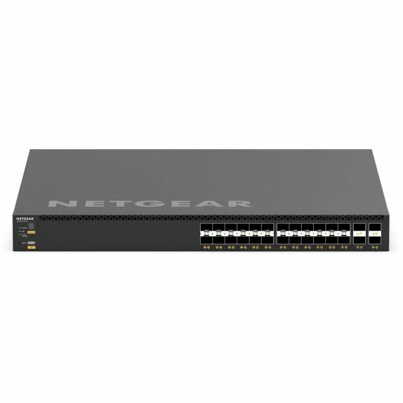 NETGEAR XSM4328FV100NES - M4350-24F4V MANAGED SWITCH
