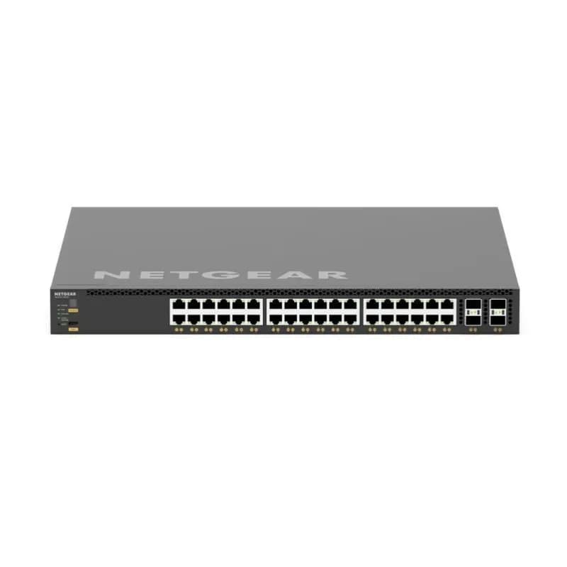 NETGEAR XSM4340CV100NES - M4350-36X4V MANAGED SWITCH