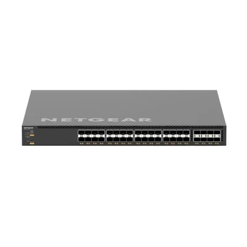 M4350-32F8V MANAGED SWITCH