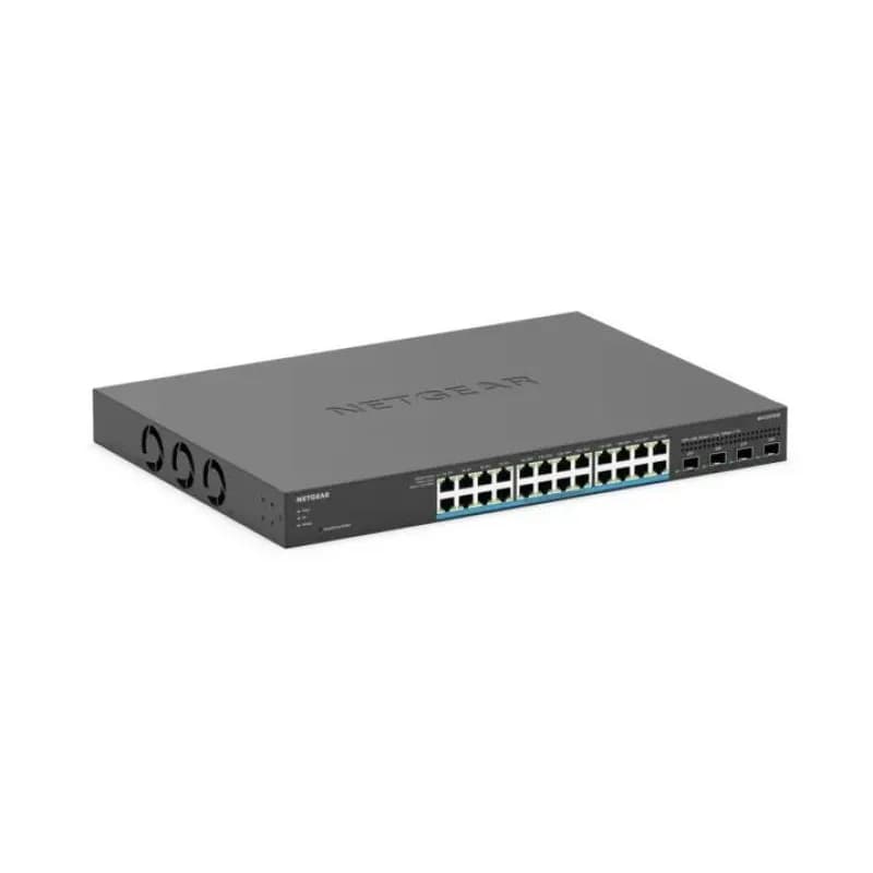 24PT MG U60 POE++ SMART SWITCH