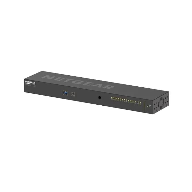 NETGEAR MSM4214XTAANAS - M4250-12M2XF MANAGED SWITCH